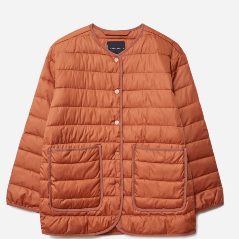 Everlane Renew Channeled Liner Large